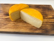 Ser żółty długodojrzewający Sosnowa Piwniczka