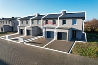 Dom, Koszalin, 126 m²