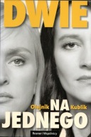 Dwie na jednego Monika Olejnik, Agnieszka Kublik
