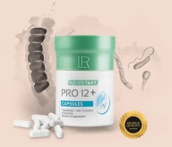 LR Pro 12+ probiotyki 12 różnych szczepów. kapsułki 30 szt.