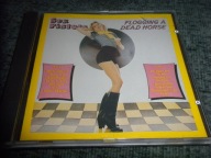 SEX PISTOLS Flogging A Dead Horse RARE 1ST. PRESS 1986 no ifpi PUNK/THRASH