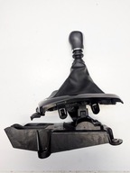 LEWAREK GAŁKA MIESZEK ZMIANY BIEGÓW NISSAN QASHQAI II LIFT 341017283R