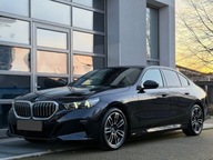 BMW Seria 5 520d xDrive M Sport 2.0 197KM