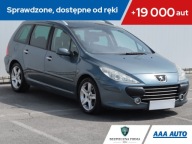 Peugeot 307 2.0 HDI, Klima, Klimatronic,ALU