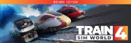 Train Sim World 4: Deluxe Edition
