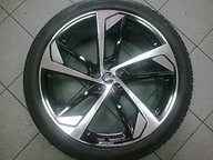 KOŁA FELGI 22 CALE AUDI Q7 SQ7 ZIMOWE
