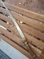 KORDELAS MYSLIWSKI ORIGINAL-67 CM