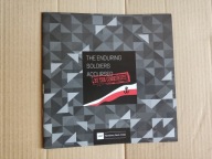 Folder zbiorczy Wyklęci przez komunistów żołnierze niezłomni j.angielski