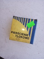 łada 2101-07 pierścienie tłokowe 76,4 IIszlif