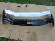 ZDERZAK VW TIGUAN II 5NA LIFT R-LINE ŁADNY ORYGINAŁ