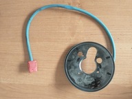 MERCEDES W124 TAŚMA KLAKSONU PODUSZKI POWIETRZNEJ AIRBAG 1244620597