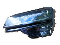 Skoda Karoq 17-22 Lampa Lewa Full LED – Oryginał + Przetwornica 57B941015F