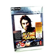 NOWA PLATYNOWA KOLEKCJA ALONE IN THE DARK PL