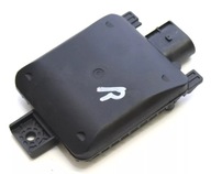 MODUŁ RADAR DISTRONIC ZMIANY PASA 2Q0907686B VW PASSAT B8
