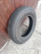 opona 6.00-15 Gummi Mayer Nowa do aut zabytkowych Vw garbus Syrena