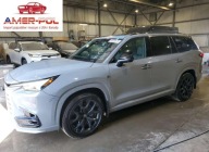 Lexus TX 500h F Sport Premium 2024 2.4L 2.4 Hybryda 366KM