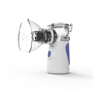 Inhalator Siateczkowy MESH NEBULIZER M przenośny