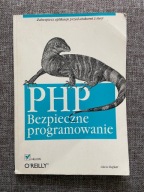 PHP Bezpieczne programowanie Chris Shiflett