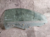 TOYOTA CELICA VII T23 SZYBA DRZWI PRAWA BOCZNA