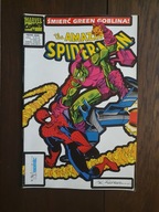 The Amazing Spider-Man 64 10/95 Praca zbiorowa
