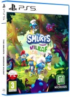 Smerfy: Misja Złoliść PS5