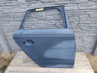 Drzwi Prawy Tył Audi A3 E-Tron Facelift od 2018