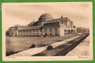 GMACHY TEATRÓW ,OPER. FILHARMONII,MUZEÓW UCZELNI NA POCZTÓWKACH do 1945r.