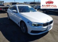 BMW Seria 5 530i 2019 2.0l 2.0 Benzyna 248KM