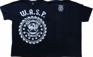 WASP W.A.S.P. 43 Years 1982-2025 Legenda Heavy Metal Import USA Nowa Folia