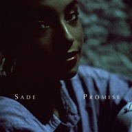 SADE PROMISE CD FOLIA