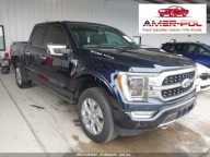 Ford F150 2023r., 4x4, 3.5L 3.5 Benzyna 400KM