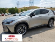 Lexus NX 2024 LEXUS NX 350H BASE 2.5 Hybryda 240KM