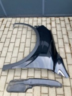 Renault Kadjar błotnik przód TEGNE