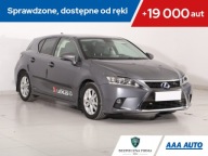Lexus CT 200h, Salon Polska, Automat, Klima