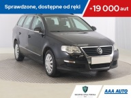 VW Passat 1.9 TDI, Klima, Klimatronic, Tempomat