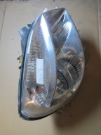 Reflektor główny FIAT DOBLO 06- 51805934 PRAWY