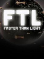 FTL: Faster Than Light PEŁNA WERSJA STEAM PC KLUCZ