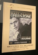 Green Zone DVD PL