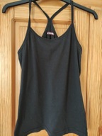 T-shirt bokserka roz. M