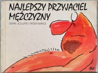 Najlepszy przyjaciel mężczyzny - Gray Jolliffe, Peter Mayle