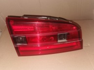 Lampa lewa tylna w klapę JAGUAR XF X250 KOMBI LIFT oryginalna EU