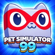 Gargantuan Super Cat | PET SIMULATOR 99 | ROBLOX