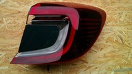 LAMPA PRAWA TYLNA TYŁ RENAULT CAPTUR II LED 265504427R