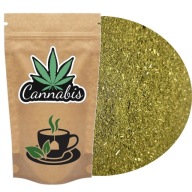 Herbata Konopna CBD 1KG Susz Konopny Stres Nerwy Spokój Hemp Herbal Tea