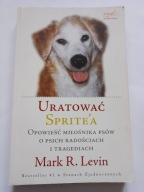 Uratować Sprite'a Levin Mark R.