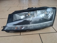 SKODA FABIA III LIFT LAMPA PRZOD LEWA STRONA 6V1