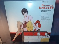 Ballhausorchester - Waren Knuller '79 DDR LP EX+