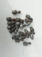 ŚRUBY ŚRUBA DO KÓŁ KOŁA FELGI FELGA LAGUNA 3 III