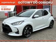 Od ręki - Executive 1.5 Hybrid 130KM | Podgrzewane fotele!