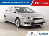 Mitsubishi Lancer 2.0 DI-D, Xenon, Klima